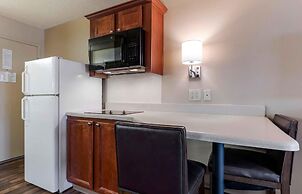 Extended Stay America Select Suites - Dallas - Richardson