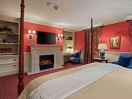 Green Mountain Inn