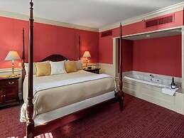 Green Mountain Inn
