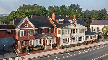 Green Mountain Inn