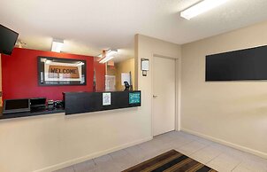 Extended Stay America Suites Chesapeake Crossways Blvd