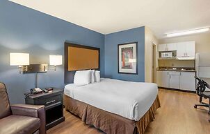 Extended Stay America Suites Chesapeake Crossways Blvd