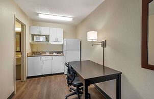 Extended Stay America Suites Chesapeake Crossways Blvd