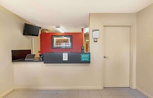 Extended Stay America Suites Chesapeake Crossways Blvd