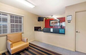Extended Stay America Suites Chesapeake Crossways Blvd