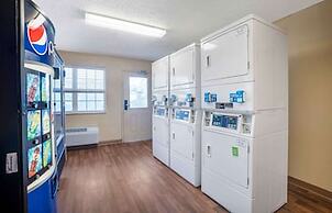 Extended Stay America Suites Chesapeake Crossways Blvd