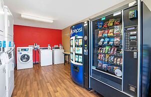 Extended Stay America Suites Chesapeake Crossways Blvd