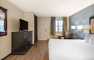 Extended Stay America Suites Chesapeake Crossways Blvd