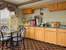 Days Inn by Wyndham Jacksonville