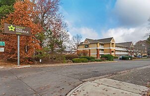 Extended Stay America Select Suites Newport News Oyster Pt