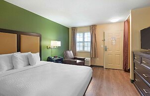 Extended Stay America Select Suites Newport News Oyster Pt