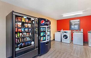 Extended Stay America Select Suites Newport News Oyster Pt