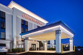 Hampton Inn Hot Springs