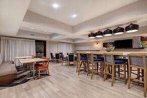 Hampton Inn Hot Springs