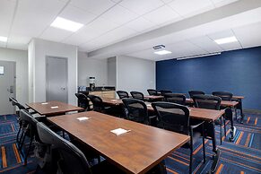 Hampton Inn Hot Springs