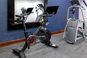 Hampton Inn Hot Springs