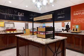 Hampton Inn Hot Springs