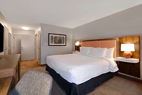 Hampton Inn Hot Springs