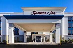 Hampton Inn Hot Springs