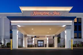 Hampton Inn Hot Springs
