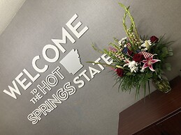 Hampton Inn Hot Springs