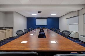 Hampton Inn Hot Springs