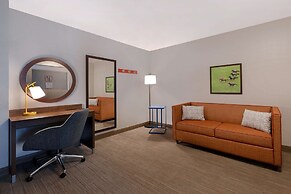 Hampton Inn Hot Springs