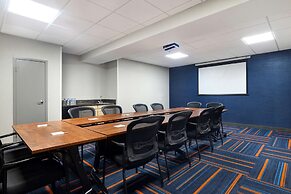 Hampton Inn Hot Springs