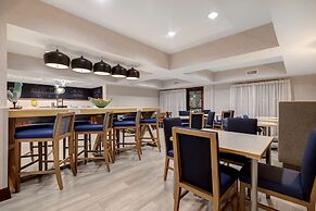 Hampton Inn Hot Springs