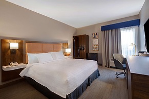 Hampton Inn Hot Springs