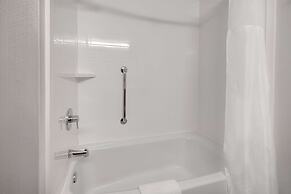 Hampton Inn Hot Springs