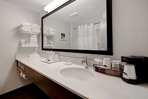 Hampton Inn Hot Springs