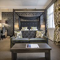 The Royal Oak Hotel, Welshpool, Mid Wales