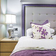 The Royal Oak Hotel, Welshpool, Mid Wales