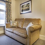 The Royal Oak Hotel, Welshpool, Mid Wales