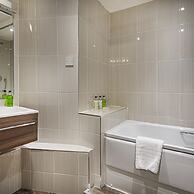 The Royal Oak Hotel, Welshpool, Mid Wales