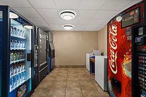 Best Western Windsor Suites