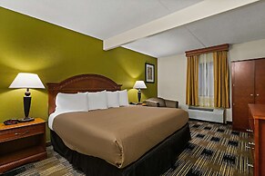 Best Western Windsor Suites
