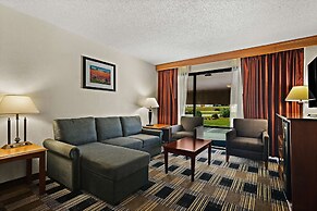 Best Western Windsor Suites