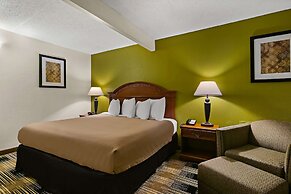Best Western Windsor Suites