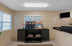 Extended Stay America Suites Virginia Beach Independence Blv