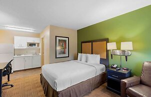 Extended Stay America Suites Virginia Beach Independence Blv