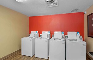 Extended Stay America Suites Virginia Beach Independence Blv