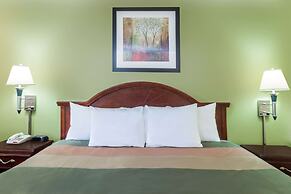 Days Inn by Wyndham Blakely
