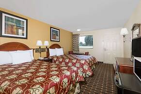 Days Inn by Wyndham Blakely