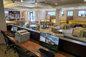 Courtyard By Marriott Bentonville