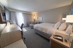 Courtyard By Marriott Bentonville