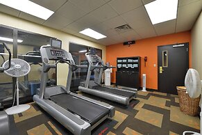 Courtyard By Marriott Bentonville