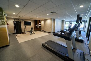 Courtyard By Marriott Bentonville