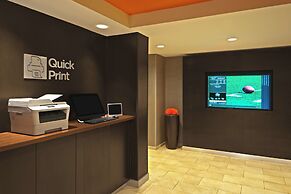 Courtyard By Marriott Bentonville